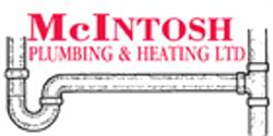 McIntosh Plumbing & Heating, High River, AB opening hours