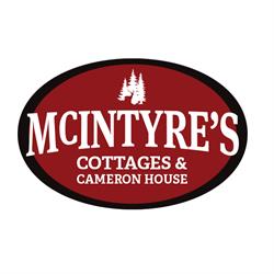 McIntyre's Housekeeping Cottages & Cameron House, Baddeck, NS opening hours