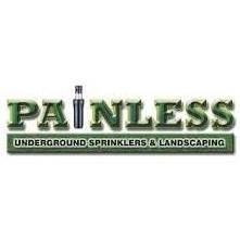 Painless Underground Sprinklers, Kamloops, BC opening hours