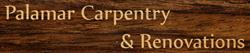 Palamar Carpentry & Renovations, Kitchener, ON opening hours