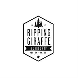 Ripping Giraffe Enterprises Ltd, Nelson, BC opening hours