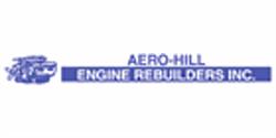 Aero-Hill Engine Rebuilders Inc, Concord, ON opening hours