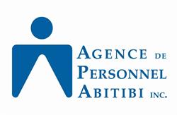 Agence de Personnel Abitibi Inc. # de permis d'agence: AP-2202215, Val-d'Or, QC opening hours