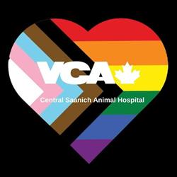 VCA Canada Central Saanich Animal Hospital, opening hours