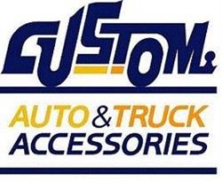 Custom Auto & Truck Accessories, Brandon, MB opening hours