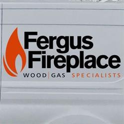 Fergus Fireplace & Home Comfort, opening hours