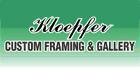 Kloepfer Custom Picture Framing, Guelph, ON opening hours