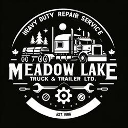 Meadow Lake Truck & Trailer Ltd, opening hours