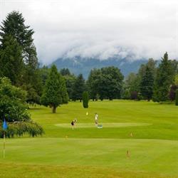 Meadowlands Golf & Country Club, Chilliwack, BC opening hours
