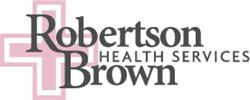 Robertson Brown Health Services, Kitchener, ON opening hours
