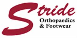Stride Orthopaedics & Footwear, Thunder Bay, ON opening hours
