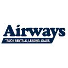 Airways Rentals Leasing & Sales, Fort McMurray, AB opening hours