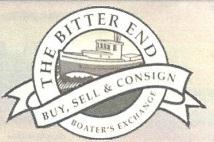 Bitter End Boaters Exchange The, Gibsons, BC opening hours