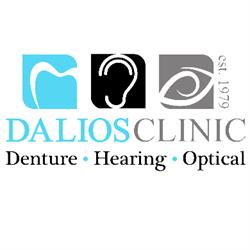 Dalios Hearing & Denture Clinic, Chatham, ON opening hours