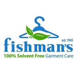 Fishman's Personal Care Cleaners in Calgary, AB (Cliff Bungalow) - Opening Hours