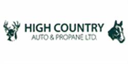High Country Auto & Propane Ltd, Calgary, AB opening hours