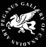 Pegasus Gallery Of Canadian art, Salt Spring Island, BC opening hours