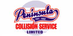 Peninsula Collision Service Ltd, St. Catharines, ON opening hours