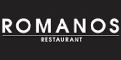 Romano's Classic Italian Cuisine, Woodbridge, ON opening hours
