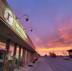 Rosebrook Flooring & Paints Ltd, Fort St. John, BC opening hours
