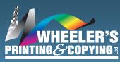 Wheelers Printing & Copying Ltd, Windsor, ON opening hours