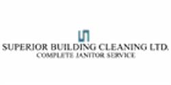 Superior Building Cleaning Ltd, Edmonton, AB opening hours