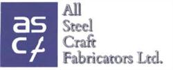 All Steel Craft Fabricators Ltd in Edmonton, AB (Clover Bar Area) - Opening Hours