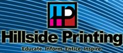Hillside Printing & Copy Centre in Victoria, BC (Burnside) - Opening Hours
