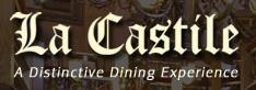 La Castile Steak House & Tavern, Mississauga, ON opening hours