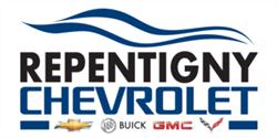 Repentigny Chevrolet Buick Gmc Inc., opening hours