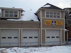Mike Galazka Service Centre Ltd, Ottawa, ON opening hours