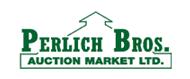 Perlich Bros Auction Market Ltd, Lethbridge, AB opening hours