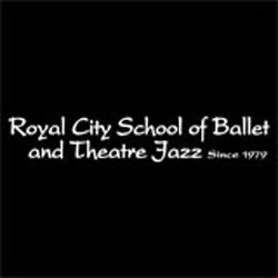Royal City School Of Ballet Inc, Guelph, ON opening hours