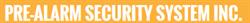 Pre-Alarm Security Systems Ltd in North York, ON (York University Heights) - Opening Hours