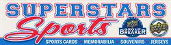Superstars Sports Collectibles in Winnipeg, MB (King Edward) - Opening Hours