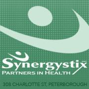 Synergystix Partners In Health, Peterborough, ON opening hours