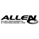 Allen Roulements & Technologies, Joliette, QC opening hours