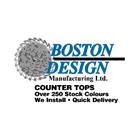 Boston Design Manufacturing Ltd, Brantford, ON opening hours