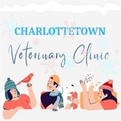 Charlottetown Veterinary Clinic, opening hours