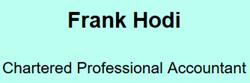 Hodi Frank Chartered Accountant, Tillsonburg, ON opening hours