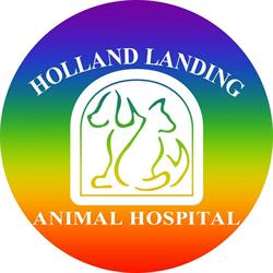 Holland Landing Animal Hospital, opening hours
