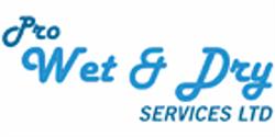 Pro Wet Dry Vac Services, Thornhill, BC opening hours