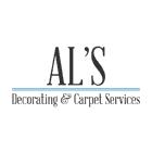 Al's Decorating & Carpet Service, Aurora, ON opening hours