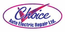 Choice Auto Electric Repair Ltd, Red Deer, AB opening hours