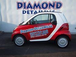 Diamond Detailing & Accessories in Victoria, BC (Burnside) - Opening Hours
