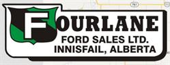 Fourlane Ford Mercury Sales Ltd, Innisfail, AB opening hours