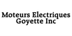 Moteurs Electriques Goyette, Saint-Jean-sur-Richelieu, QC opening hours