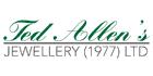 Ted Allen's Jewellery (1977) Ltd, Nelson, BC opening hours