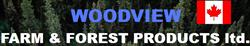 Woodview Farm & Forest Products, Lindsay, ON opening hours