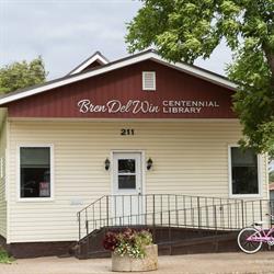Bren-Del-Win Centennial Library, Deloraine, MB opening hours
